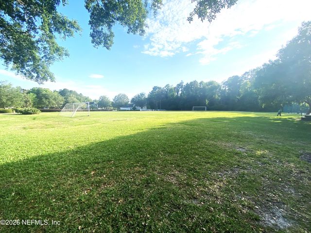 10519 CRESTON GLEN Circle, Jacksonville, FL 32256