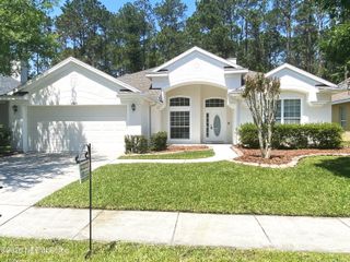 10519 CRESTON GLEN Circle, Jacksonville, FL 32256