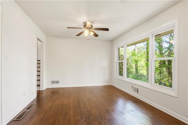 2166 Capehart Place NE, Atlanta, GA 30345