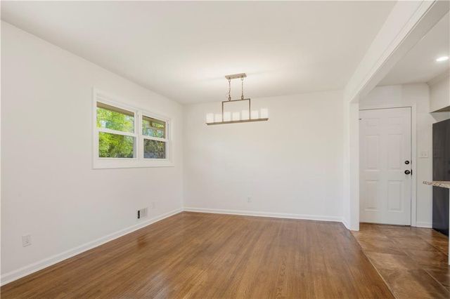 2166 Capehart Place NE, Atlanta, GA 30345