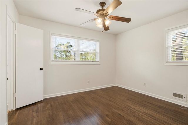 2166 Capehart Place NE, Atlanta, GA 30345