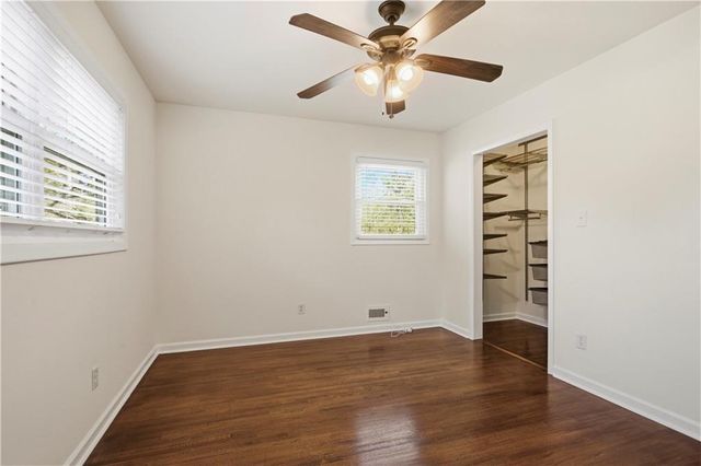 2166 Capehart Place NE, Atlanta, GA 30345