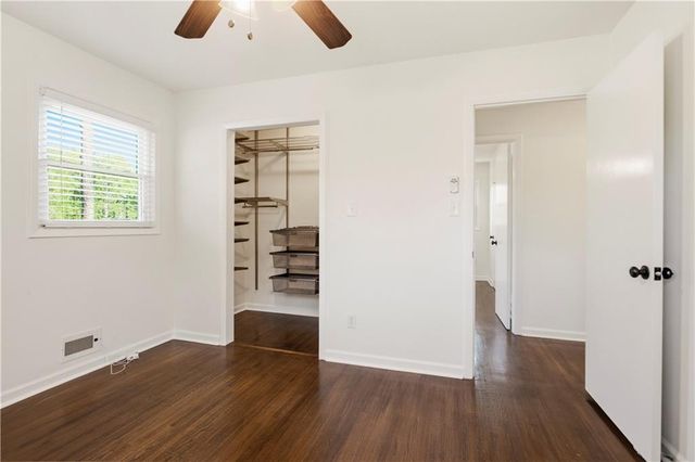 2166 Capehart Place NE, Atlanta, GA 30345