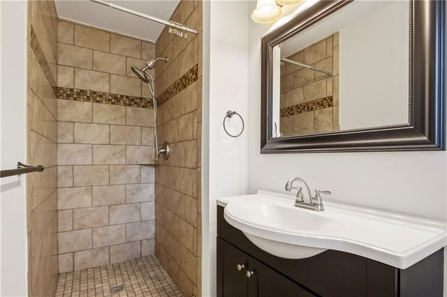 2166 Capehart Place NE, Atlanta, GA 30345