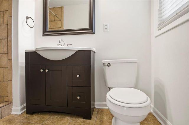 2166 Capehart Place NE, Atlanta, GA 30345