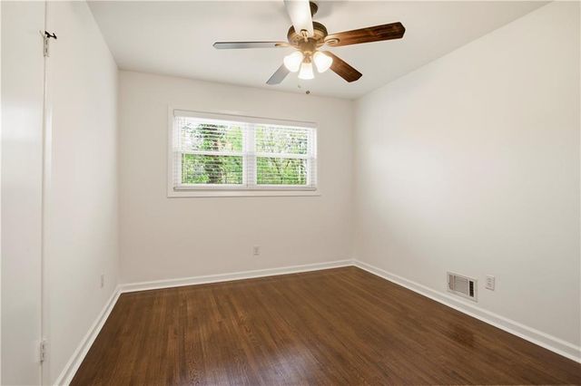 2166 Capehart Place NE, Atlanta, GA 30345