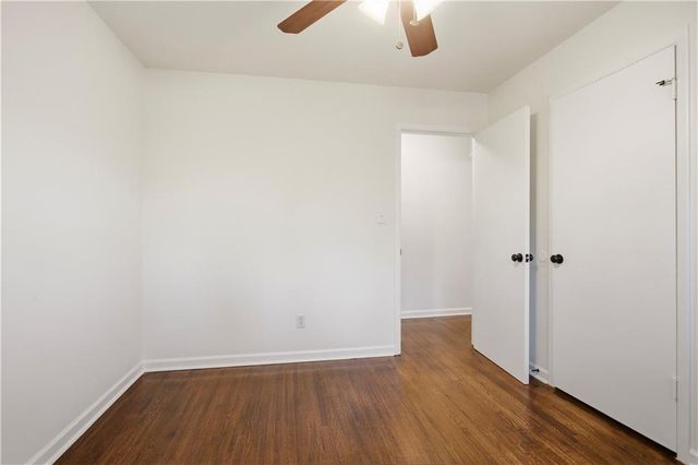 2166 Capehart Place NE, Atlanta, GA 30345