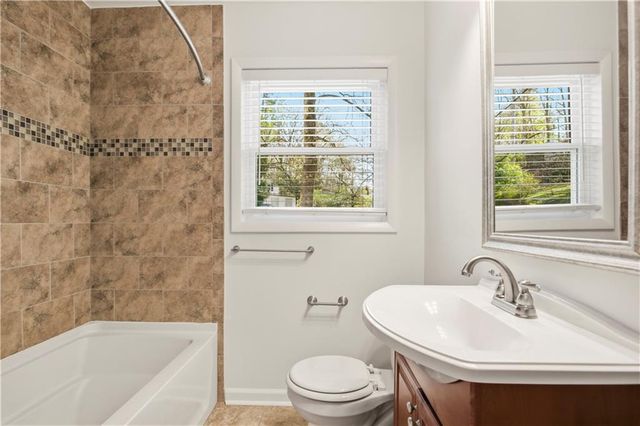 2166 Capehart Place NE, Atlanta, GA 30345