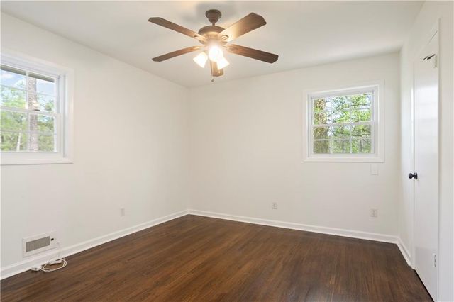 2166 Capehart Place NE, Atlanta, GA 30345