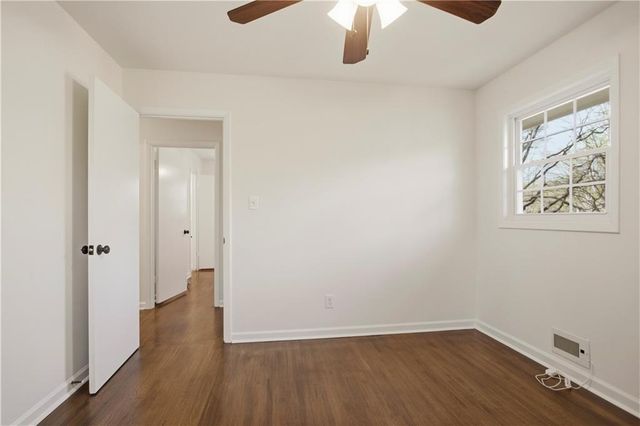 2166 Capehart Place NE, Atlanta, GA 30345