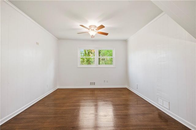 2166 Capehart Place NE, Atlanta, GA 30345