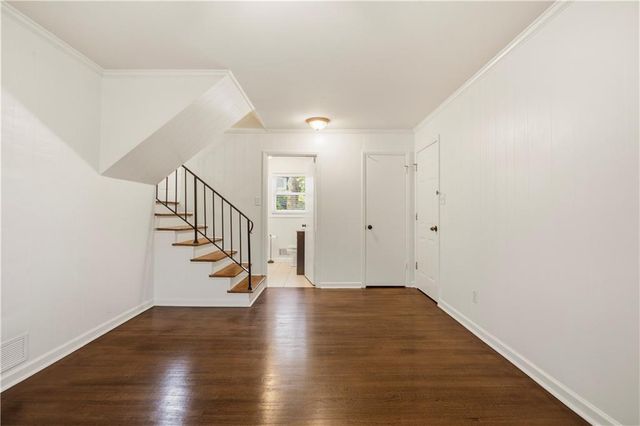 2166 Capehart Place NE, Atlanta, GA 30345