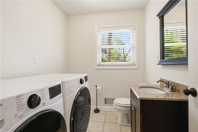 2166 Capehart Place NE, Atlanta, GA 30345