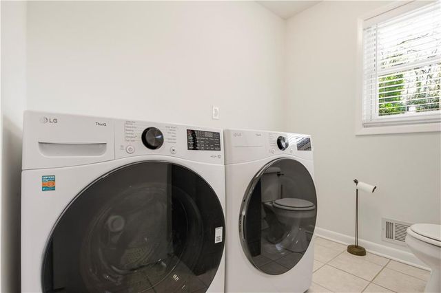 2166 Capehart Place NE, Atlanta, GA 30345