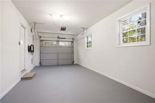 2166 Capehart Place NE, Atlanta, GA 30345