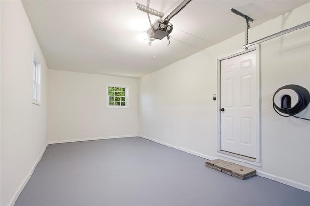 2166 Capehart Place NE, Atlanta, GA 30345