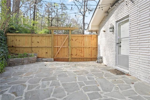 2166 Capehart Place NE, Atlanta, GA 30345