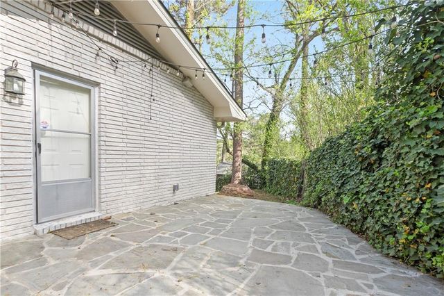 2166 Capehart Place NE, Atlanta, GA 30345