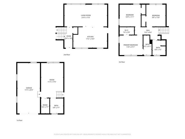 2166 Capehart Place NE, Atlanta, GA 30345