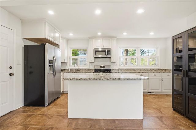 2166 Capehart Place NE, Atlanta, GA 30345