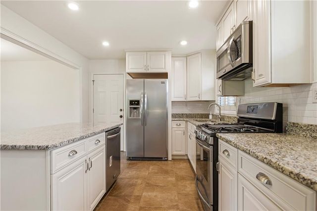 2166 Capehart Place NE, Atlanta, GA 30345