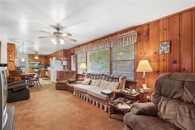 294 Elden Drive, Sandy Springs, GA 30342