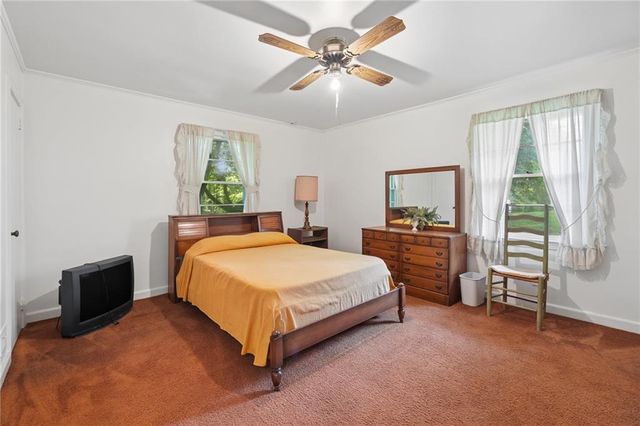 294 Elden Drive, Sandy Springs, GA 30342