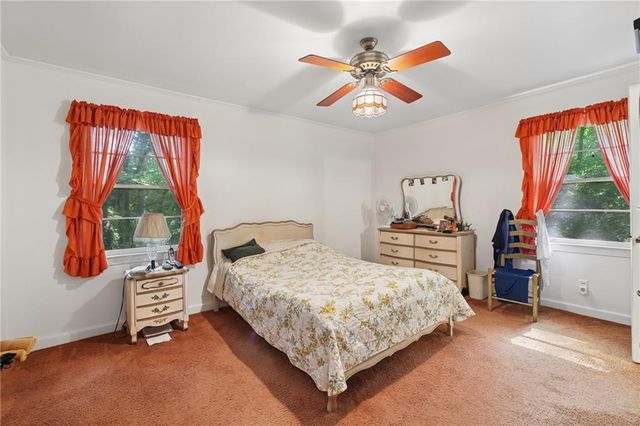 294 Elden Drive, Sandy Springs, GA 30342