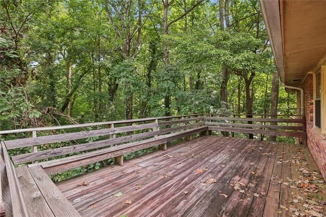 294 Elden Drive, Sandy Springs, GA 30342