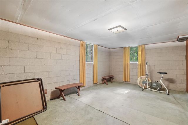 294 Elden Drive, Sandy Springs, GA 30342