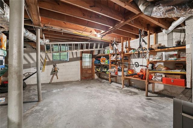 294 Elden Drive, Sandy Springs, GA 30342