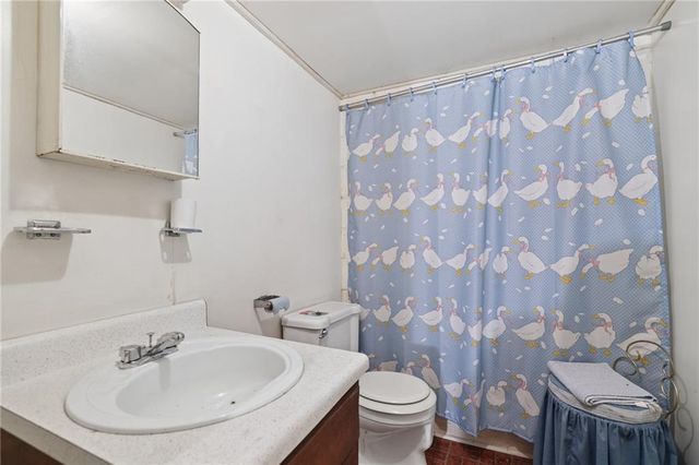 294 Elden Drive, Sandy Springs, GA 30342