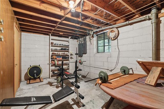 294 Elden Drive, Sandy Springs, GA 30342