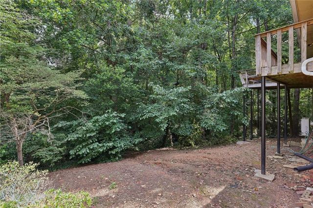 294 Elden Drive, Sandy Springs, GA 30342