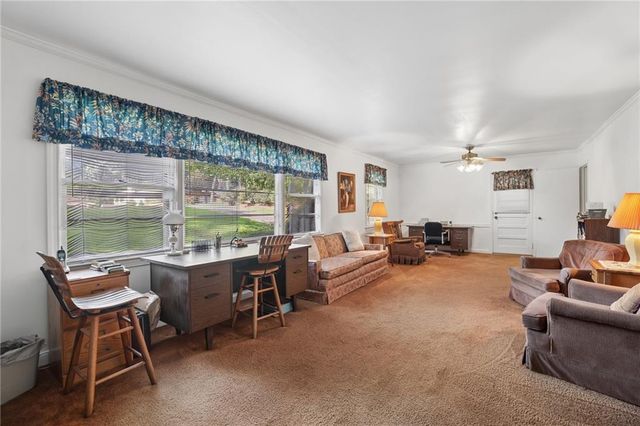 294 Elden Drive, Sandy Springs, GA 30342