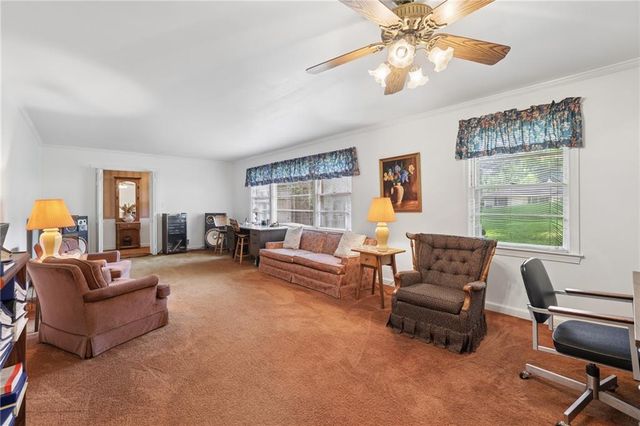 294 Elden Drive, Sandy Springs, GA 30342