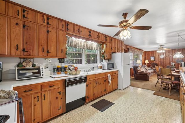 294 Elden Drive, Sandy Springs, GA 30342