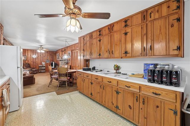 294 Elden Drive, Sandy Springs, GA 30342