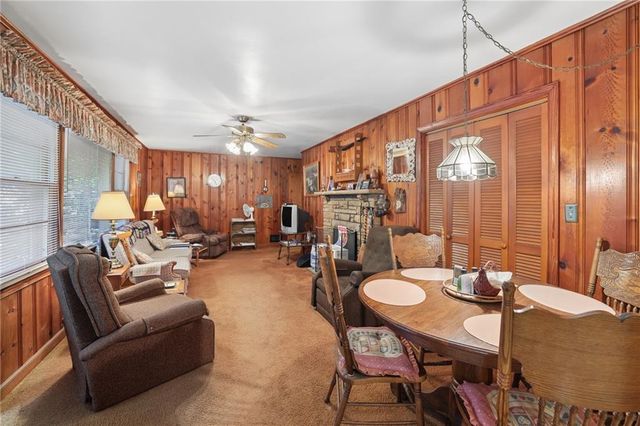 294 Elden Drive, Sandy Springs, GA 30342