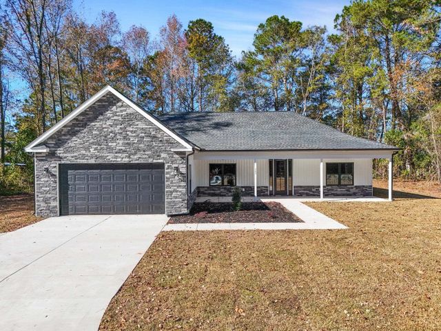 251 Liberty Church Rd.
