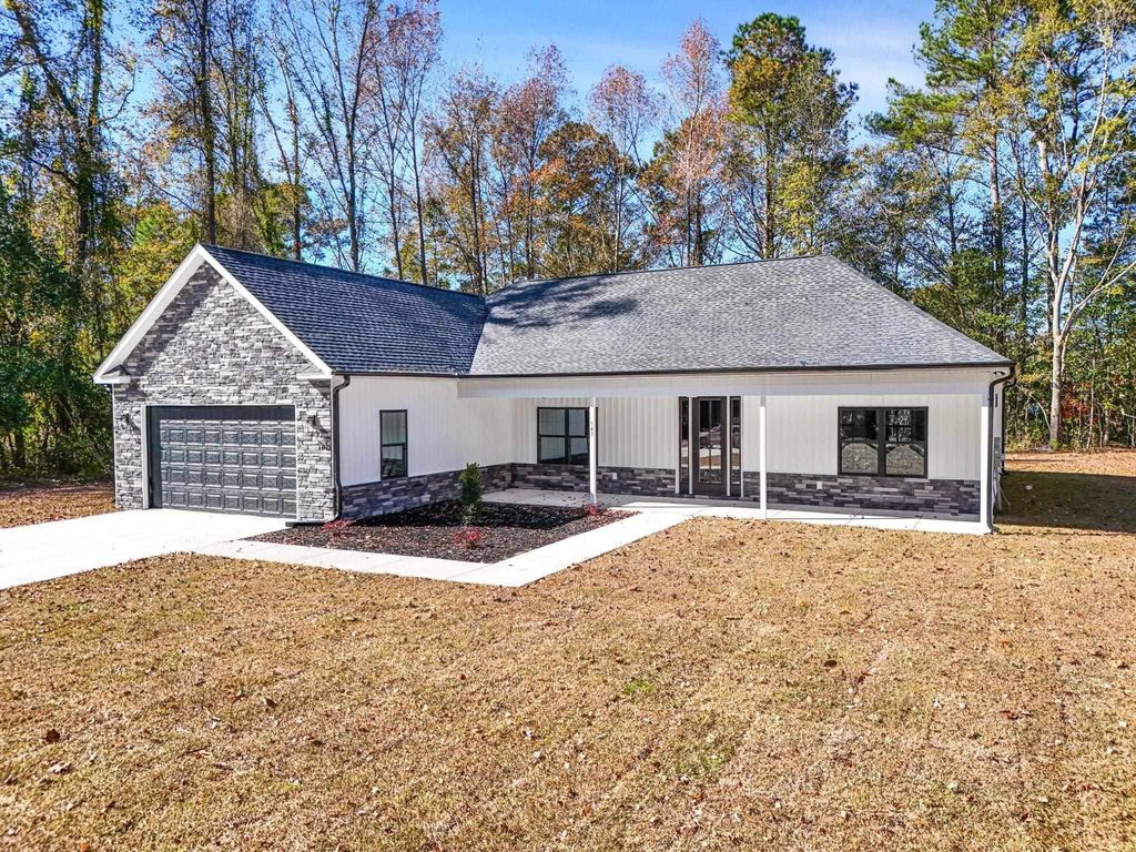 251 Liberty Church Rd., Loris, SC 29569 — photo 2