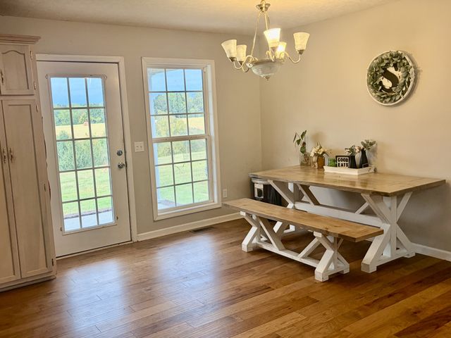 2117 Austin Rd, Lafayette, TN 37083