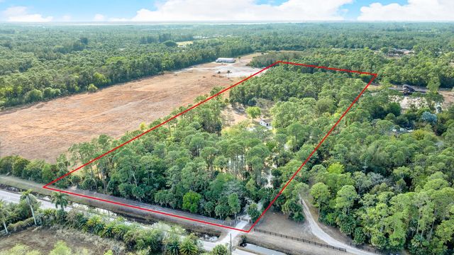 1453 E Road, Loxahatchee Groves, FL 33470