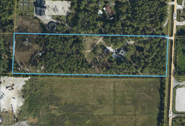 1453 E Road, Loxahatchee Groves, FL 33470