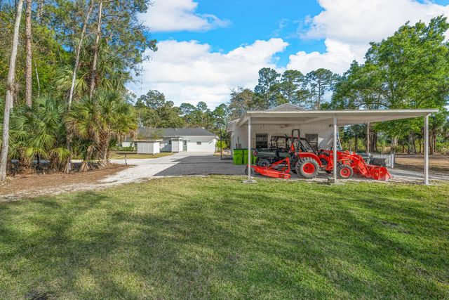 1453 E Road, Loxahatchee Groves, FL 33470