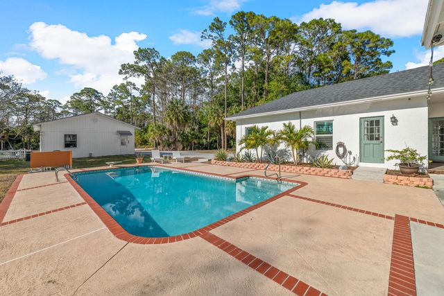 1453 E Road, Loxahatchee Groves, FL 33470