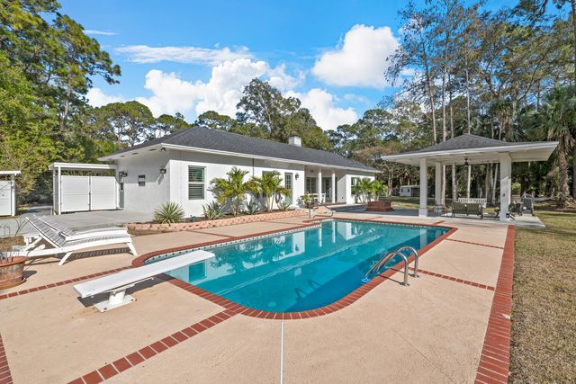 1453 E Road, Loxahatchee Groves, FL 33470