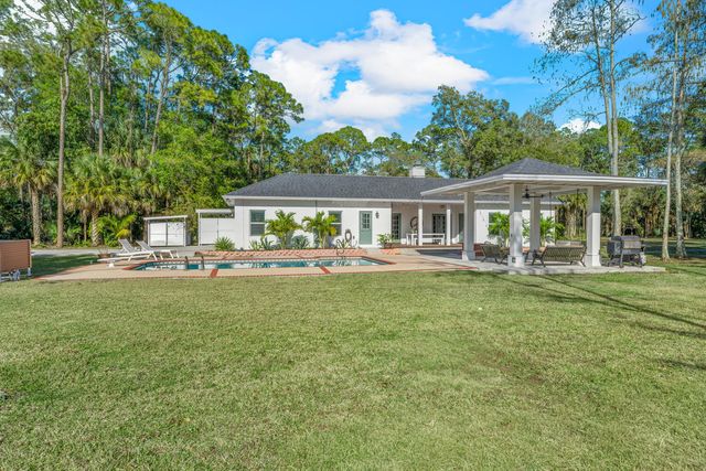 1453 E Road, Loxahatchee Groves, FL 33470