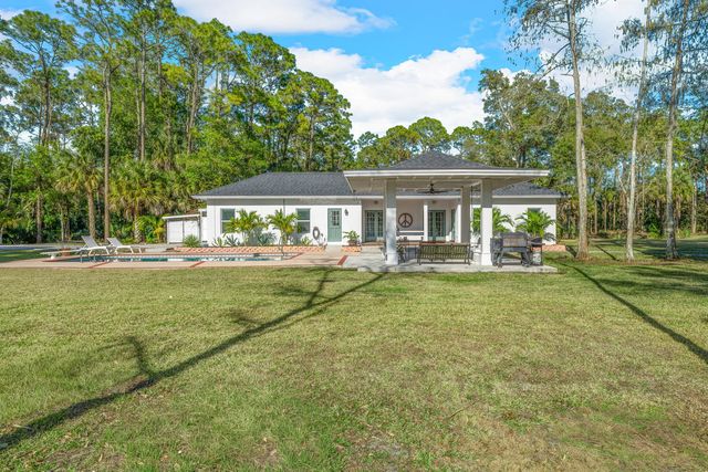 1453 E Road, Loxahatchee Groves, FL 33470