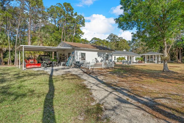 1453 E Road, Loxahatchee Groves, FL 33470